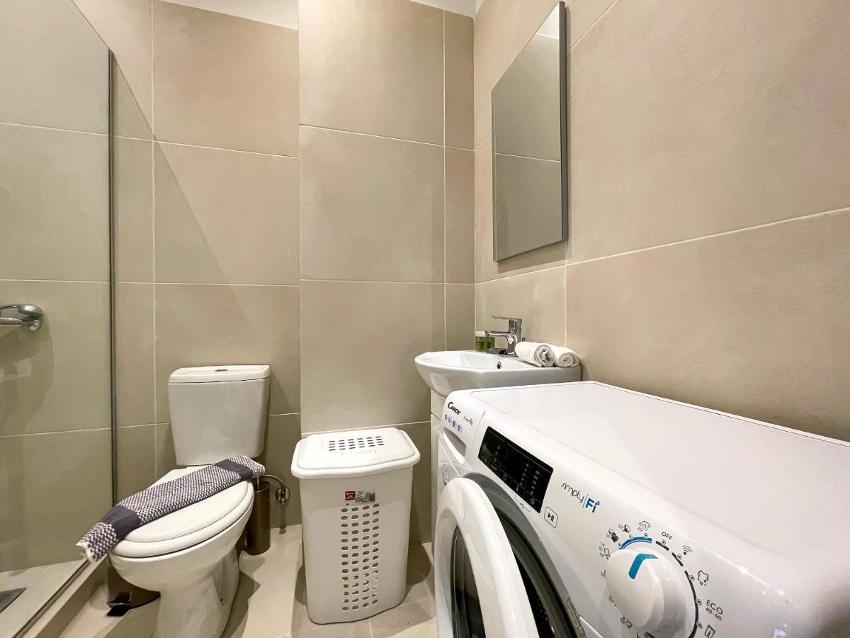 Апартаменти Soho Modern 55Sqm Studio With Secret Garden Афіни Екстер'єр фото
